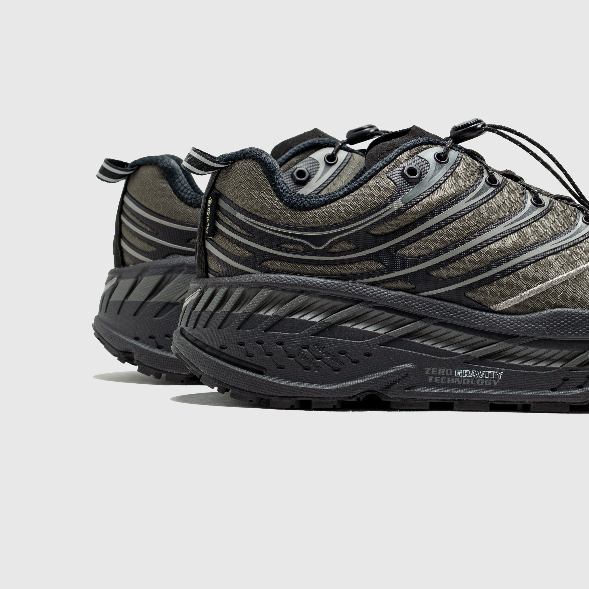 U STINSON EVO GTX HAVEN