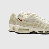 AIR MAX 95 OG PRM "PALE IVORY"