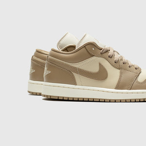 WMNS AIR JORDAN 1 LOW "DESERT CAMO"