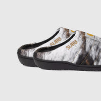X SUBU CORDURA SLIPPERS