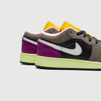 AIR JORDAN 1 LOW SE (GS) "BIOHACK 2.0"