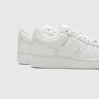 AIR FORCE 1 LOW RETRO PREMIUM "TRIPLE WHITE"