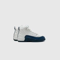 AIR JORDAN 12 RETRO (PS) "FRENCH BLUE"