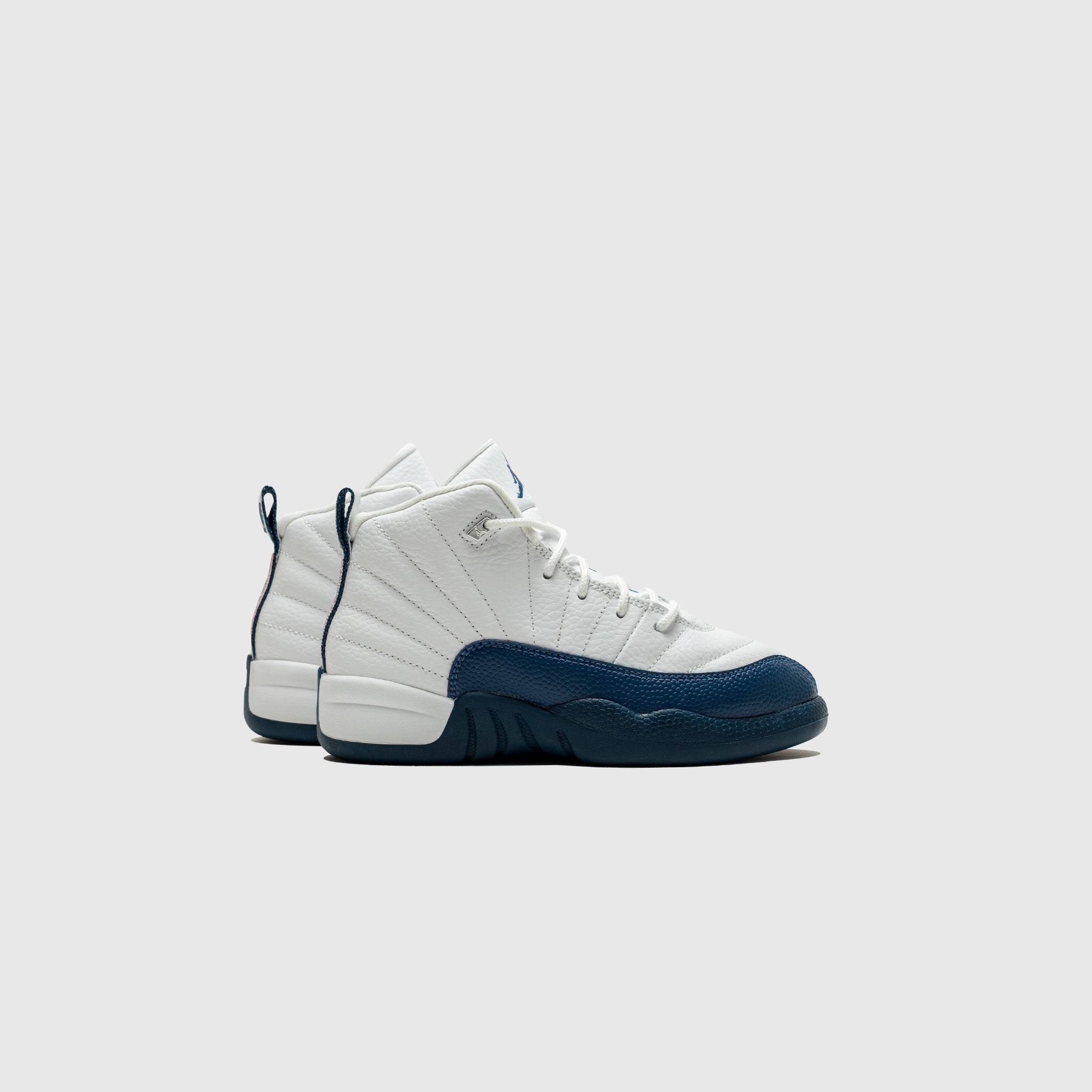 AIR JORDAN 12 RETRO (PS) "FRENCH BLUE"