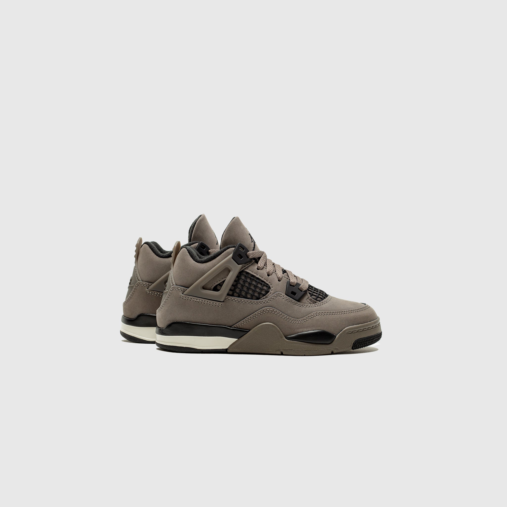 AIR JORDAN 4 RETRO (PS) "CAVE STONE"