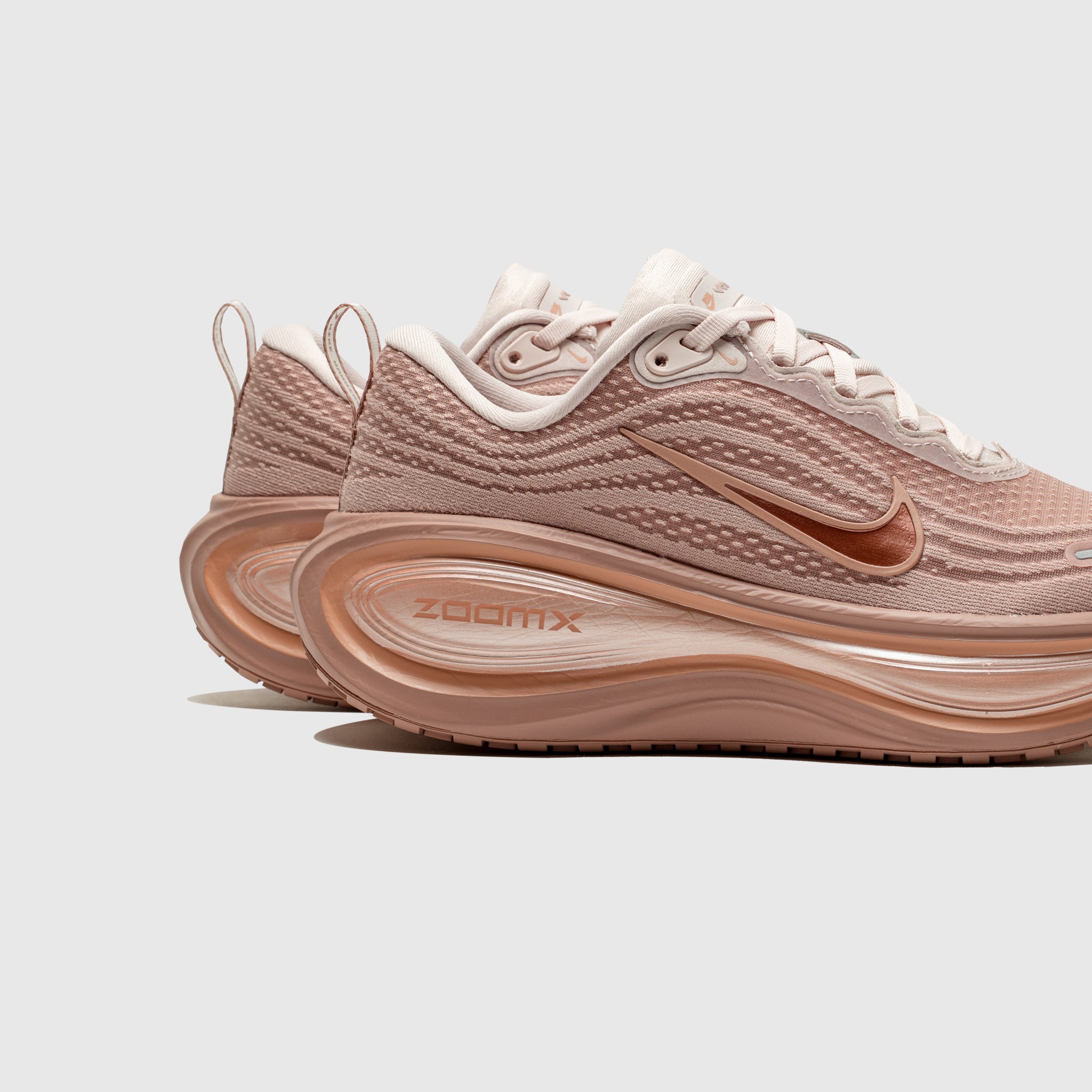 VOMERO PLUS "ROSE GOLD"