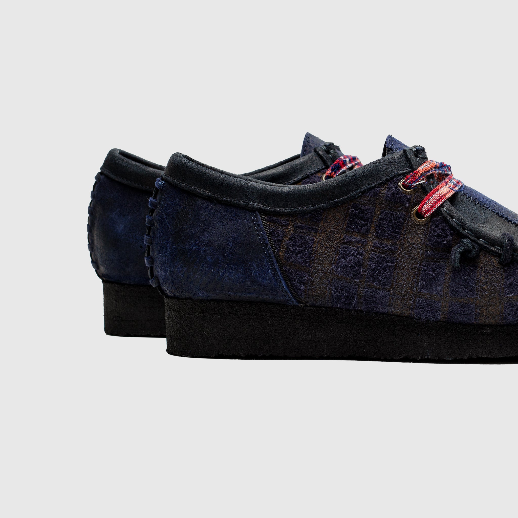 WALLABEE X NICHOLAS DALEY