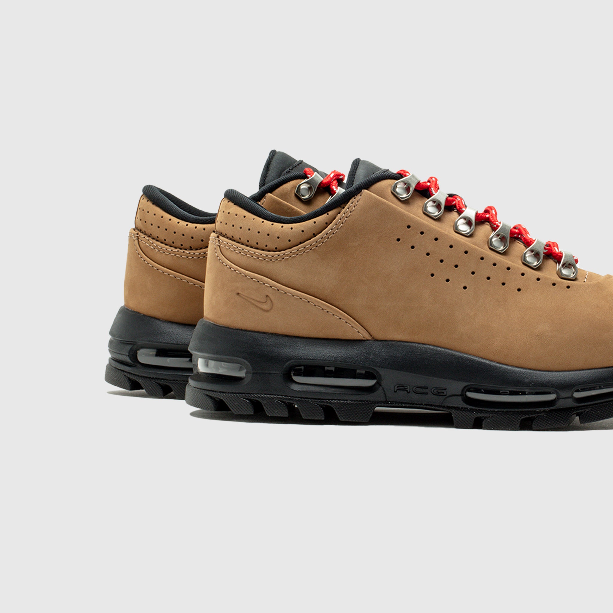 AIR MAX GOADOME LOW SP "TAUPE"