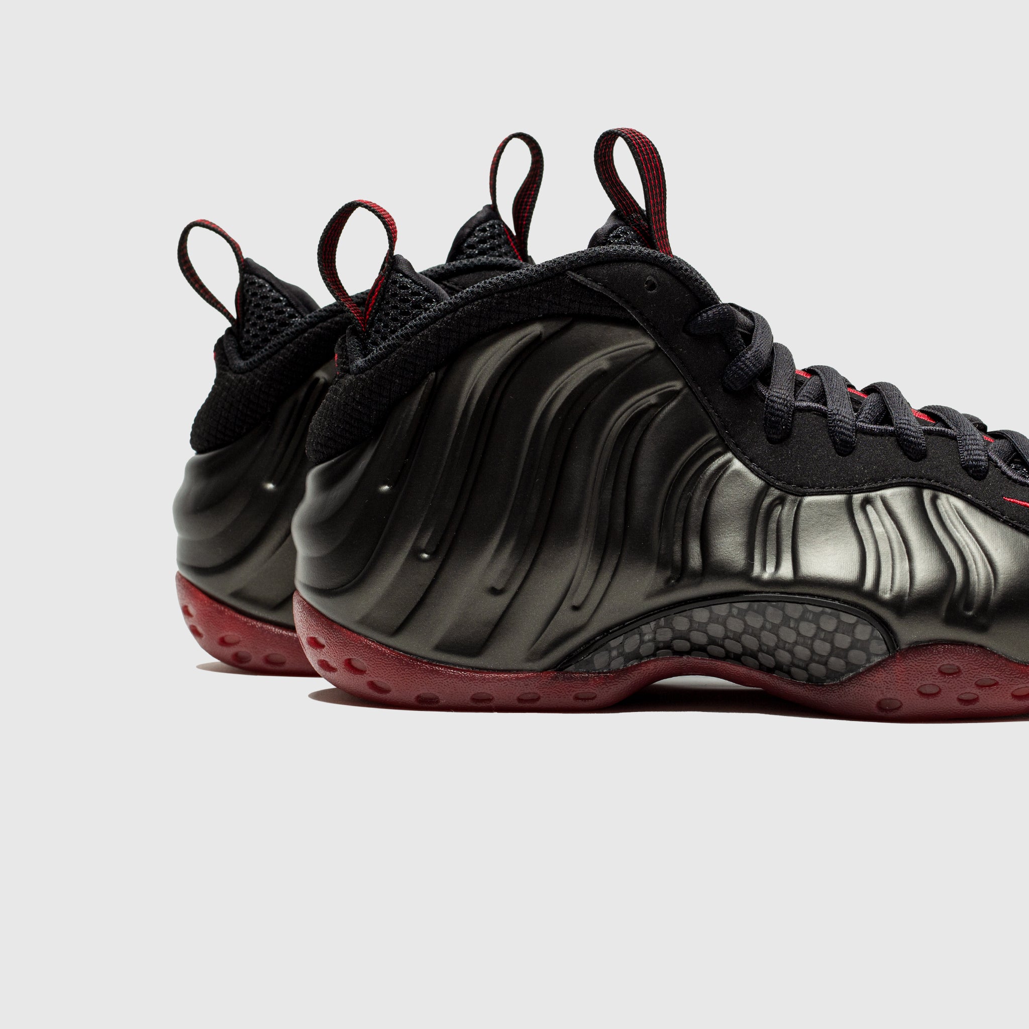 AIR FOAMPOSITE ONE "COUGH DROP"