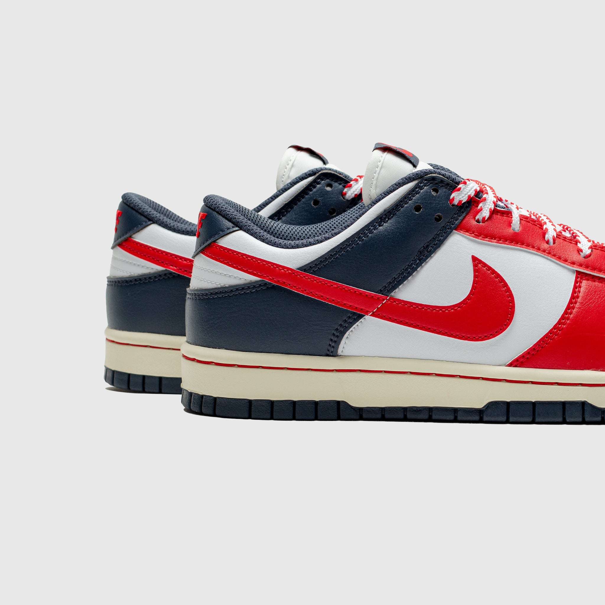 DUNK LOW RETRO "RED SOX"