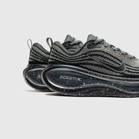 VOMERO PLUS SPECKLE "DARK OBSIDIAN"