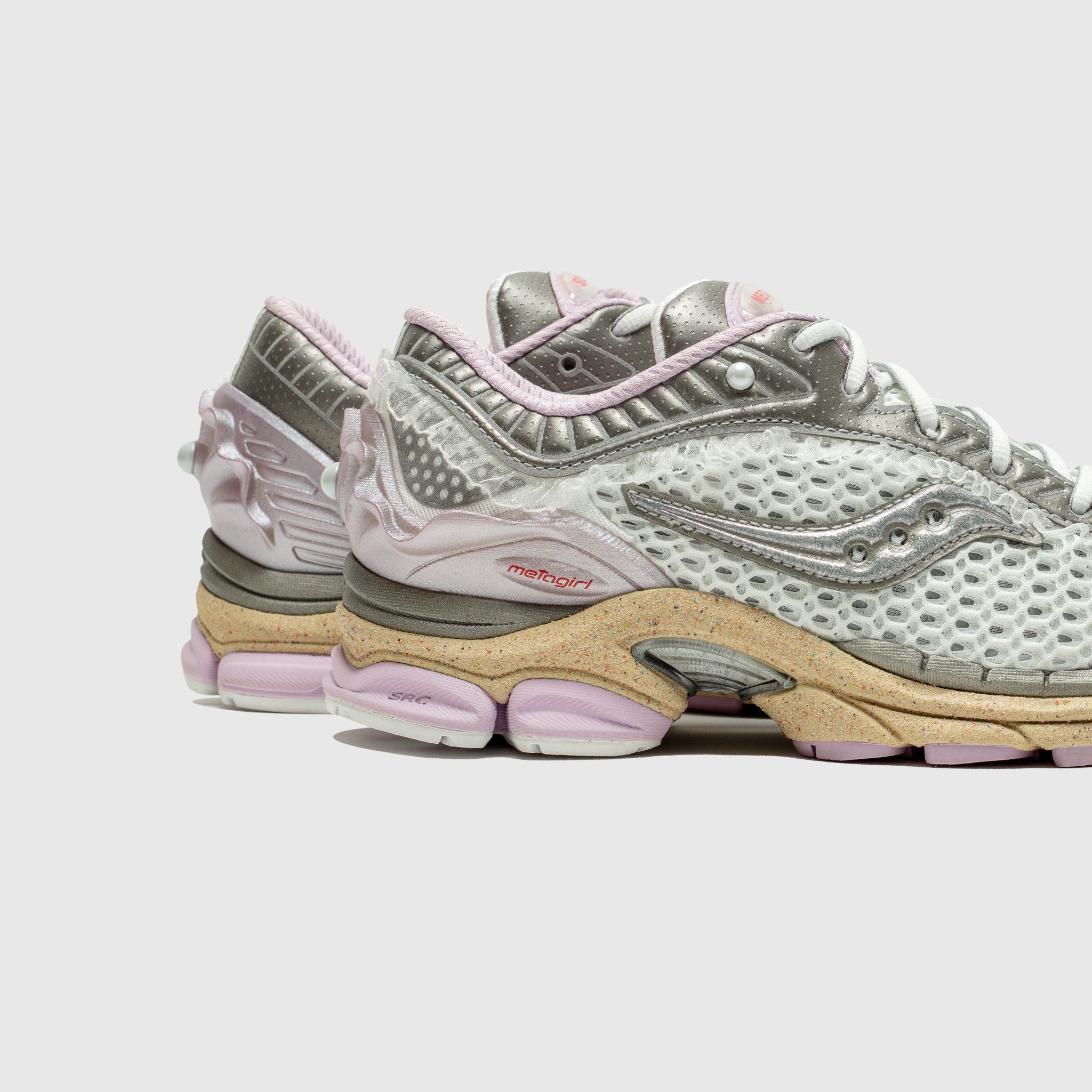 METAGIRL X PROGRID PARAMOUNT "DAUGHTER OF THE MOON"