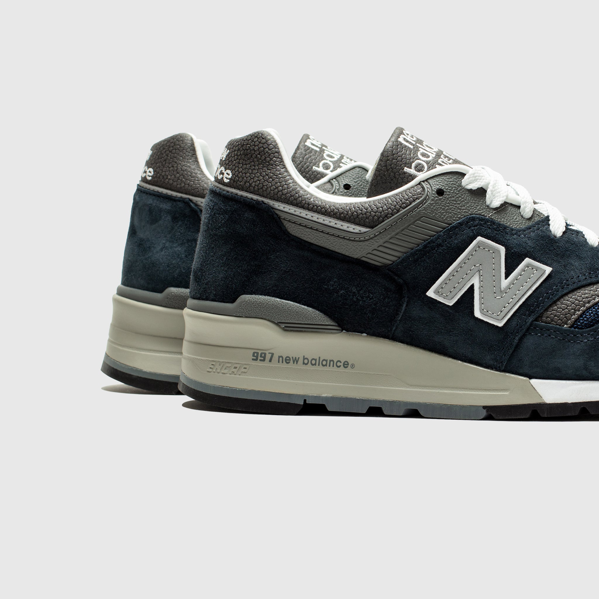 U997NY "NAVY"