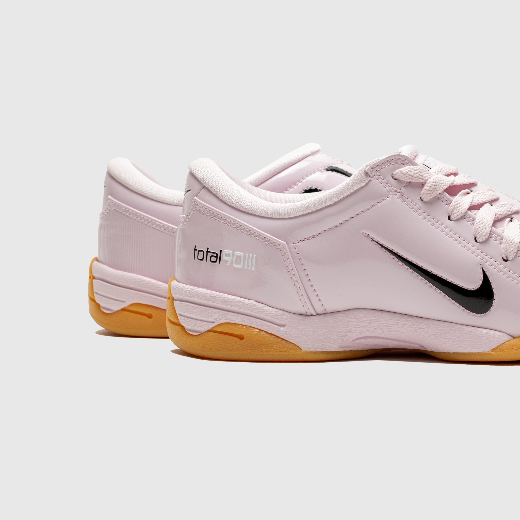 TOTAL 90 "PINK FOAM"