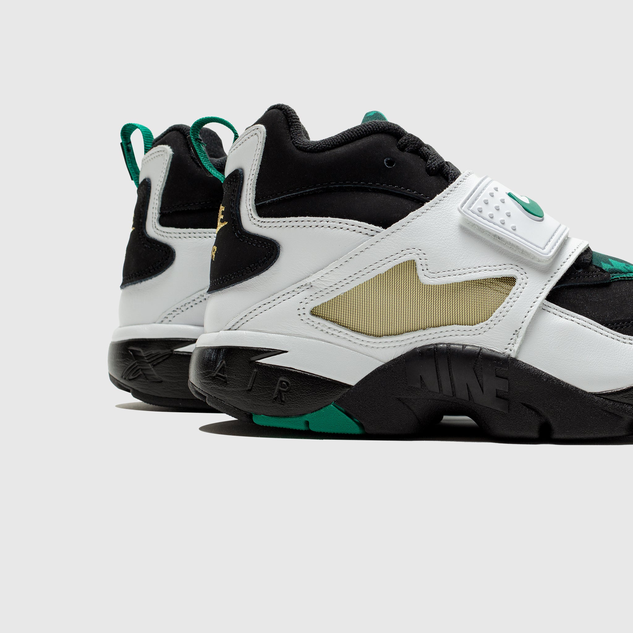 AIR DIAMOND TURF '93 "EMERALD"