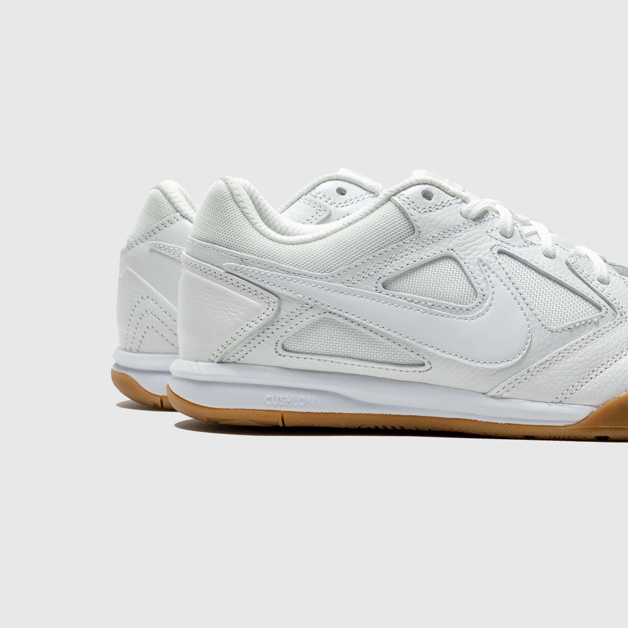 GATO "WHITE & GUM"