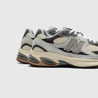 U2010TTO "BRIGHTON GREY"