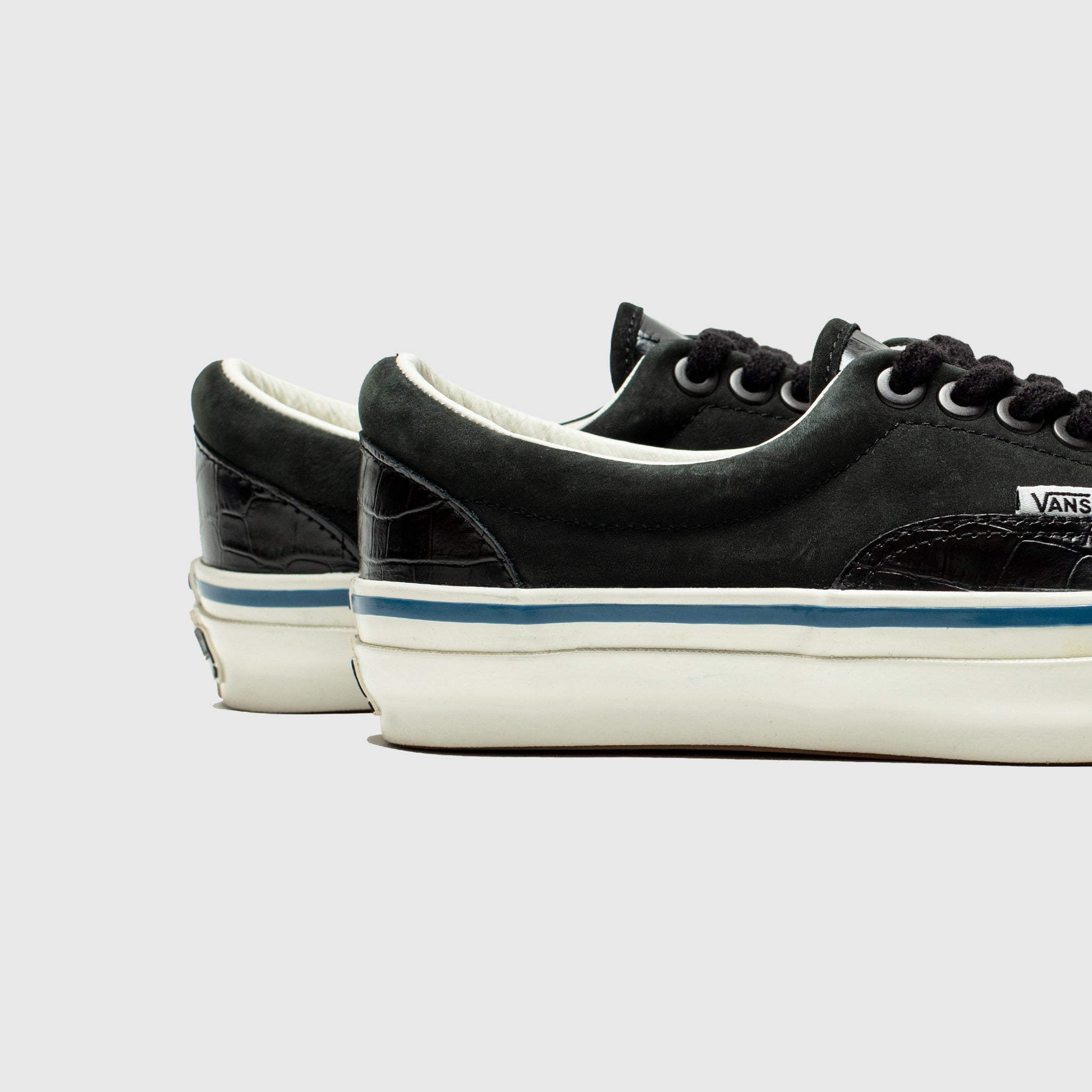 OTW ERA 95 VIBRAM "CROC PATENT"