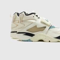 AIR DIAMOND TURF "MUST BE THE MONEY"