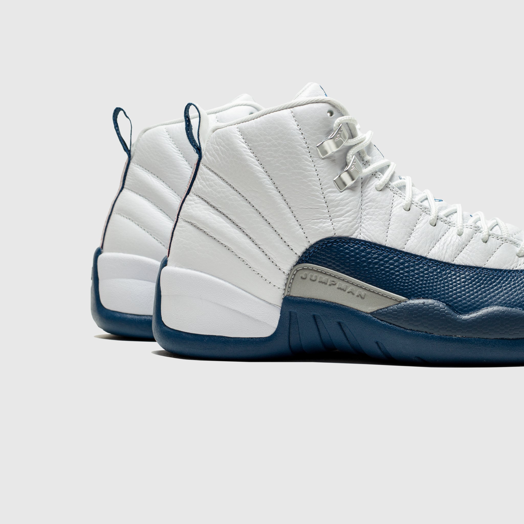 AIR JORDAN 12 RETRO "FRENCH BLUE"