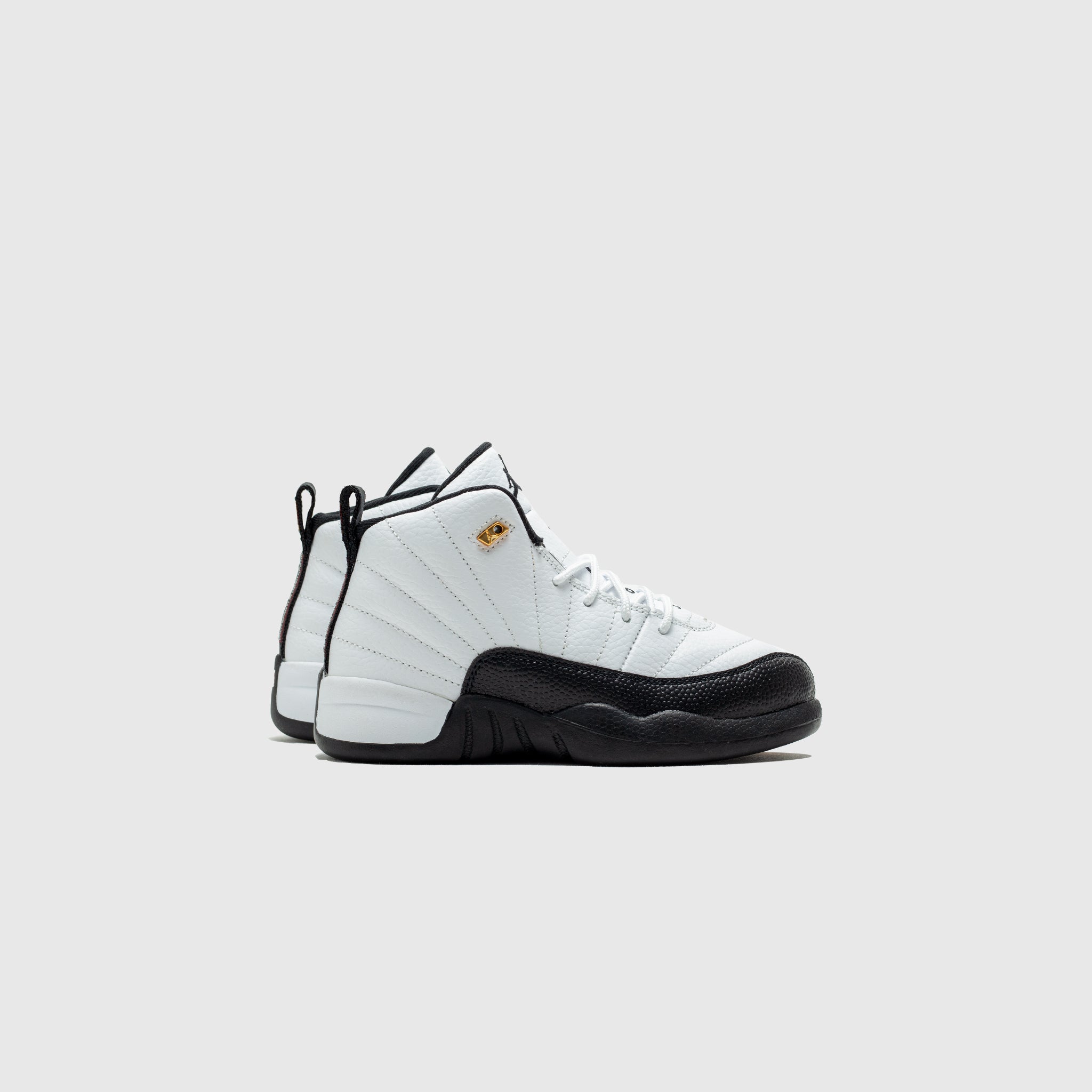 AIR JORDAN 12 RETRO (PS) "TAXI"
