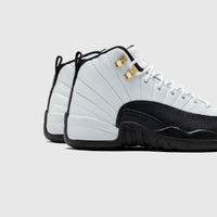 AIR JORDAN 12 RETRO (GS) "TAXI"