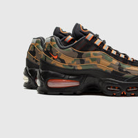 AIR MAX 95 "CAMO"