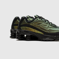 SHOX RIDE 2 "OLIVE FLAK"
