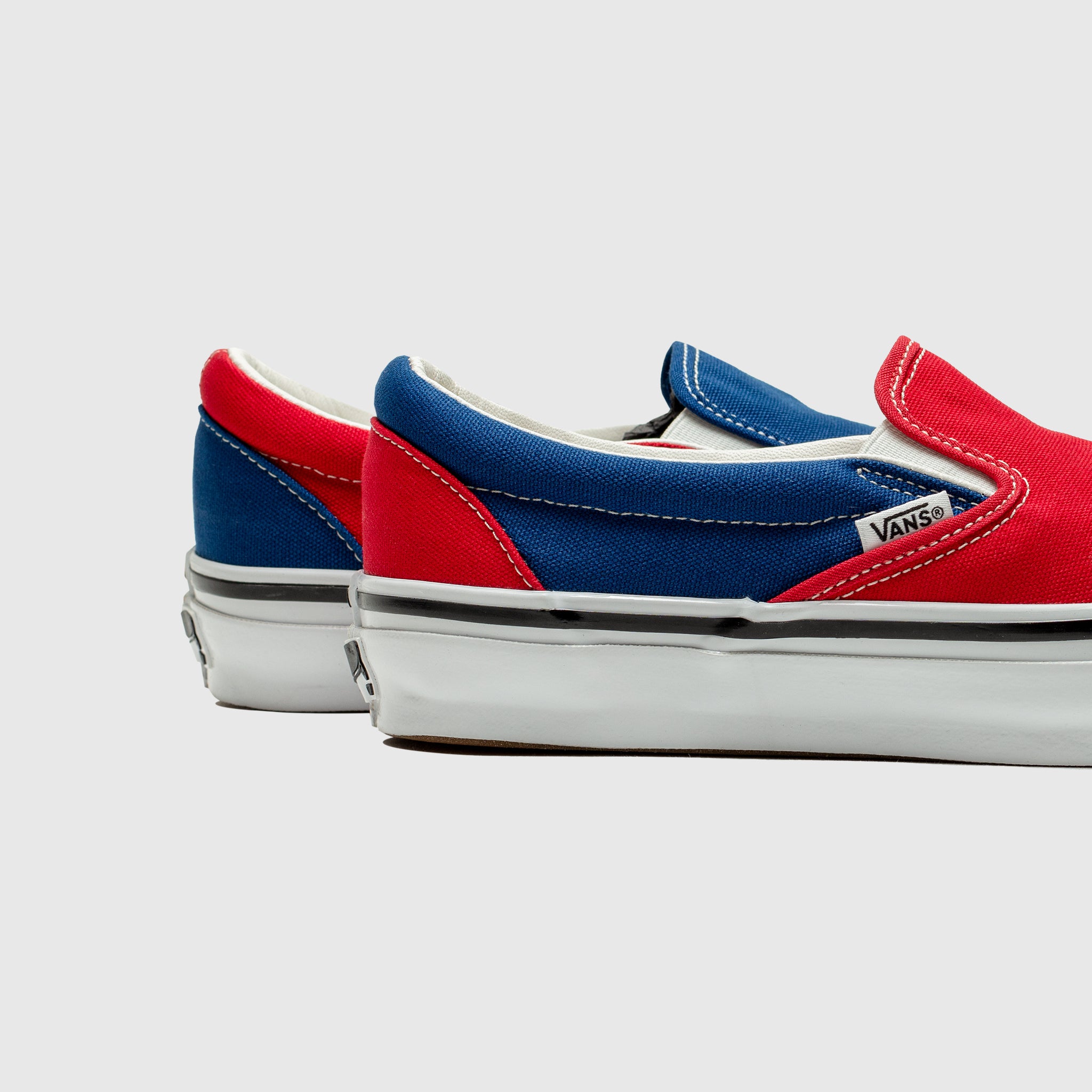 OTW CLASSIC SLIP-ON 98 X ENGINEERED GARMENTS