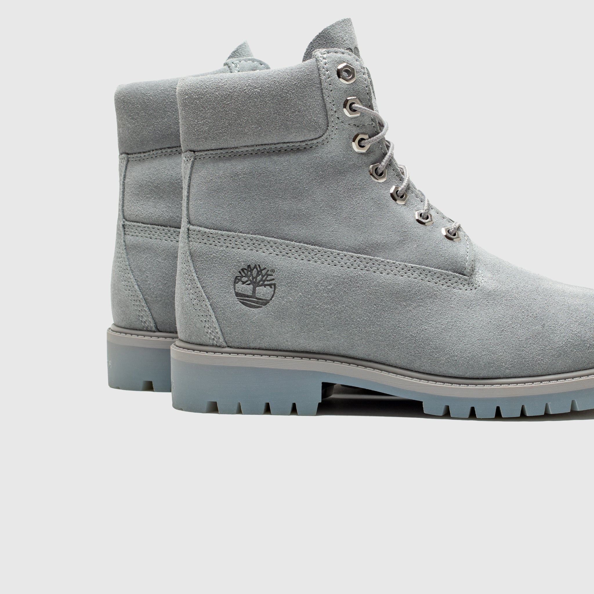 ICE STUDIOS X PREMIUM 6" WATERPROOF BOOT