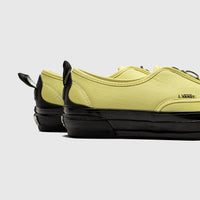 OTW AUTHENTIC ZIP VIBRAM