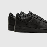 AIR FORCE 1 LOW RETRO PREMIUM "TRIPLE BLACK"