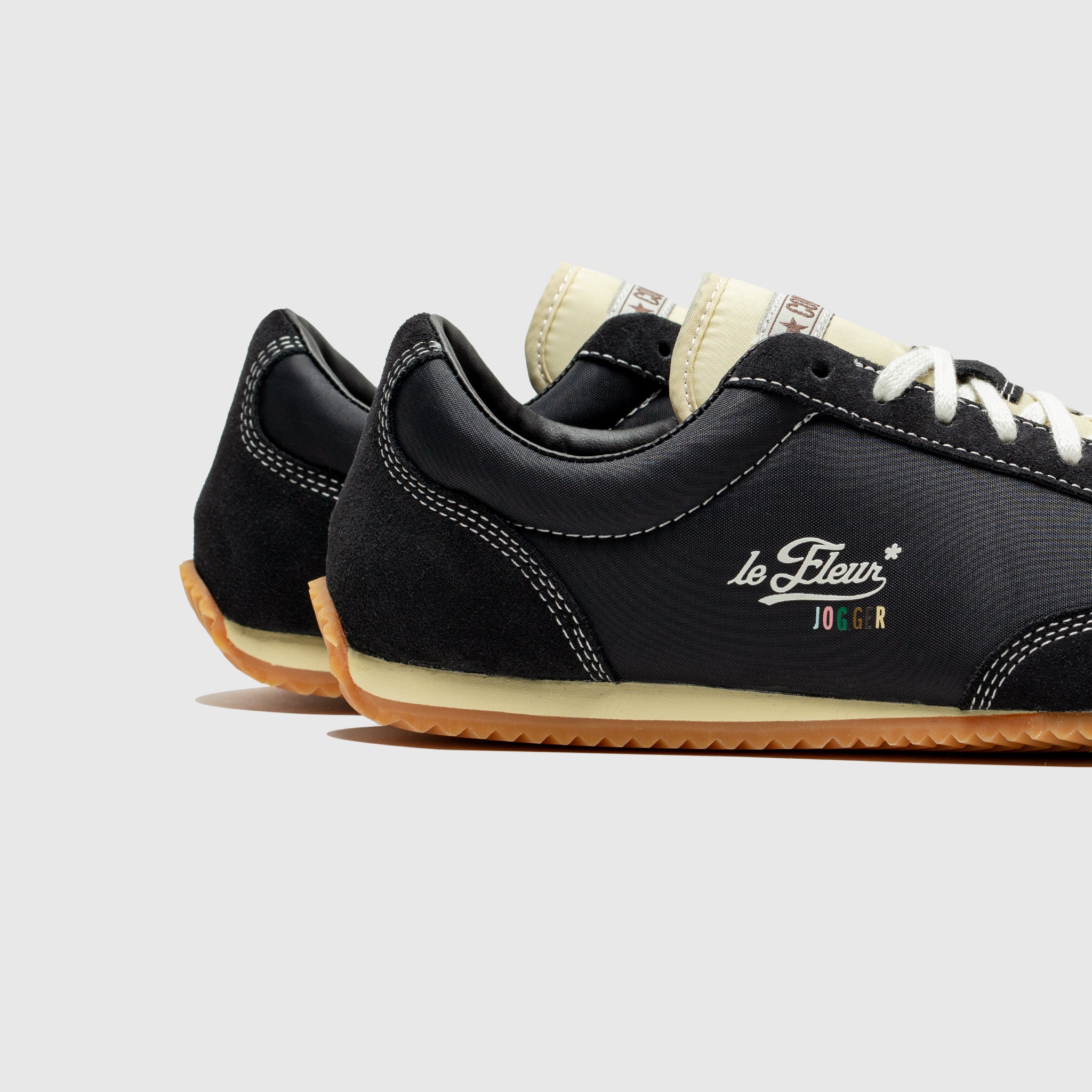 JOGGER OX X GOLF LE FLEUR