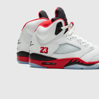 AIR JORDAN 5 RETRO "FIRE RED"
