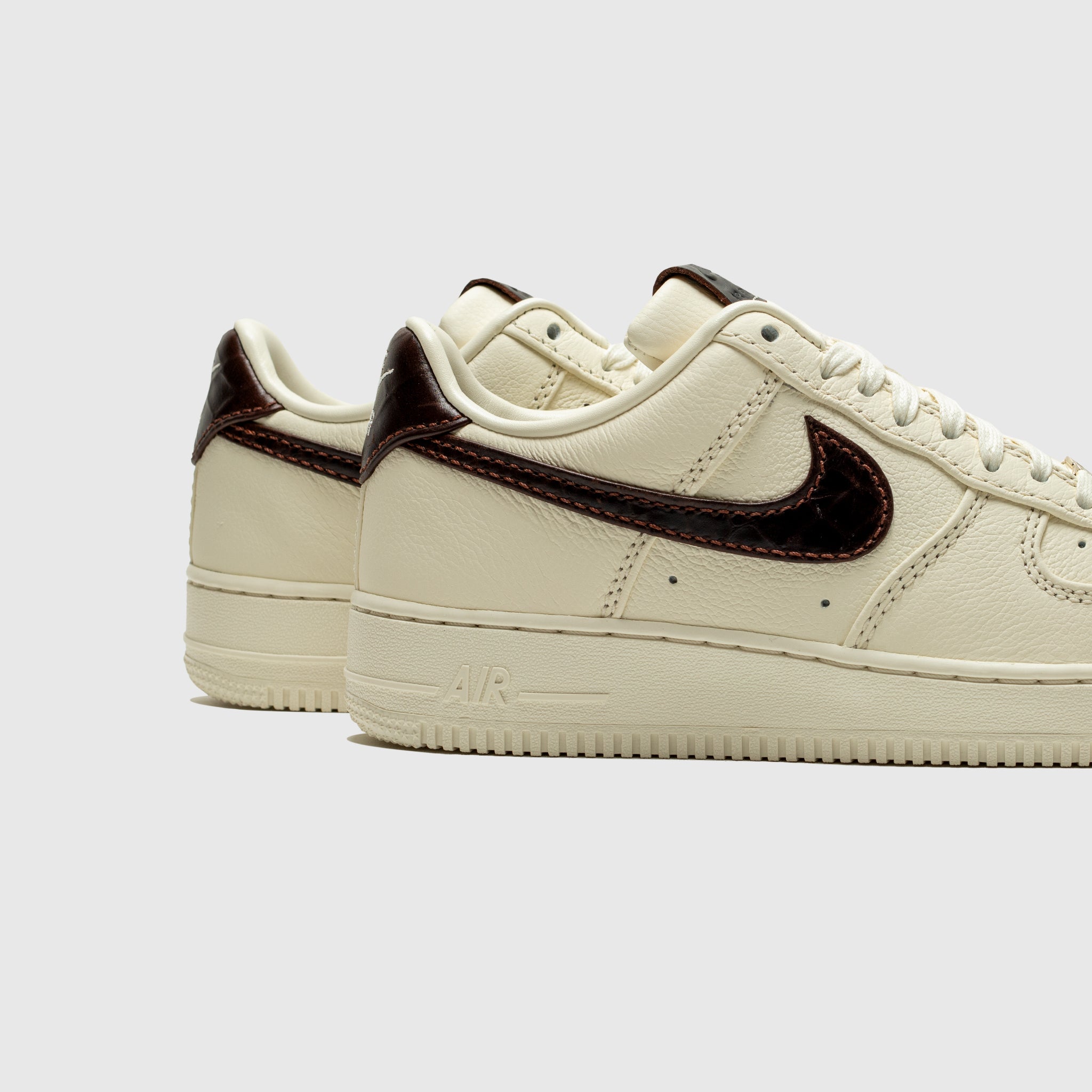 AIR FORCE 1 '07 "SOFT PEARL"