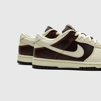 DUNK LOW RETRO "FAUNA BROWN"