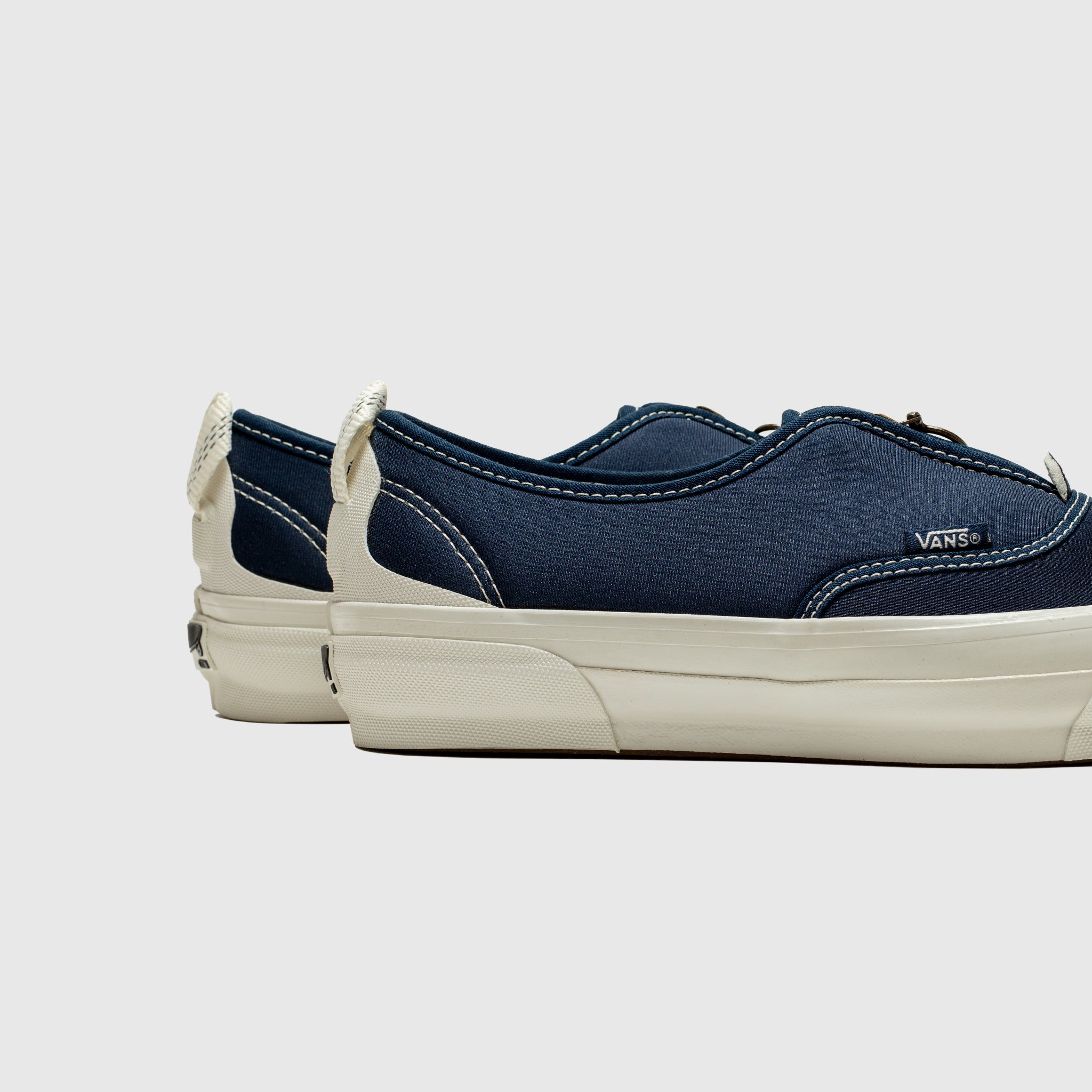 OTW AUTHENTIC ZIP VIBRAM