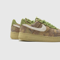 AIR FORCE 1 LOW QS "ASPARAGUS"