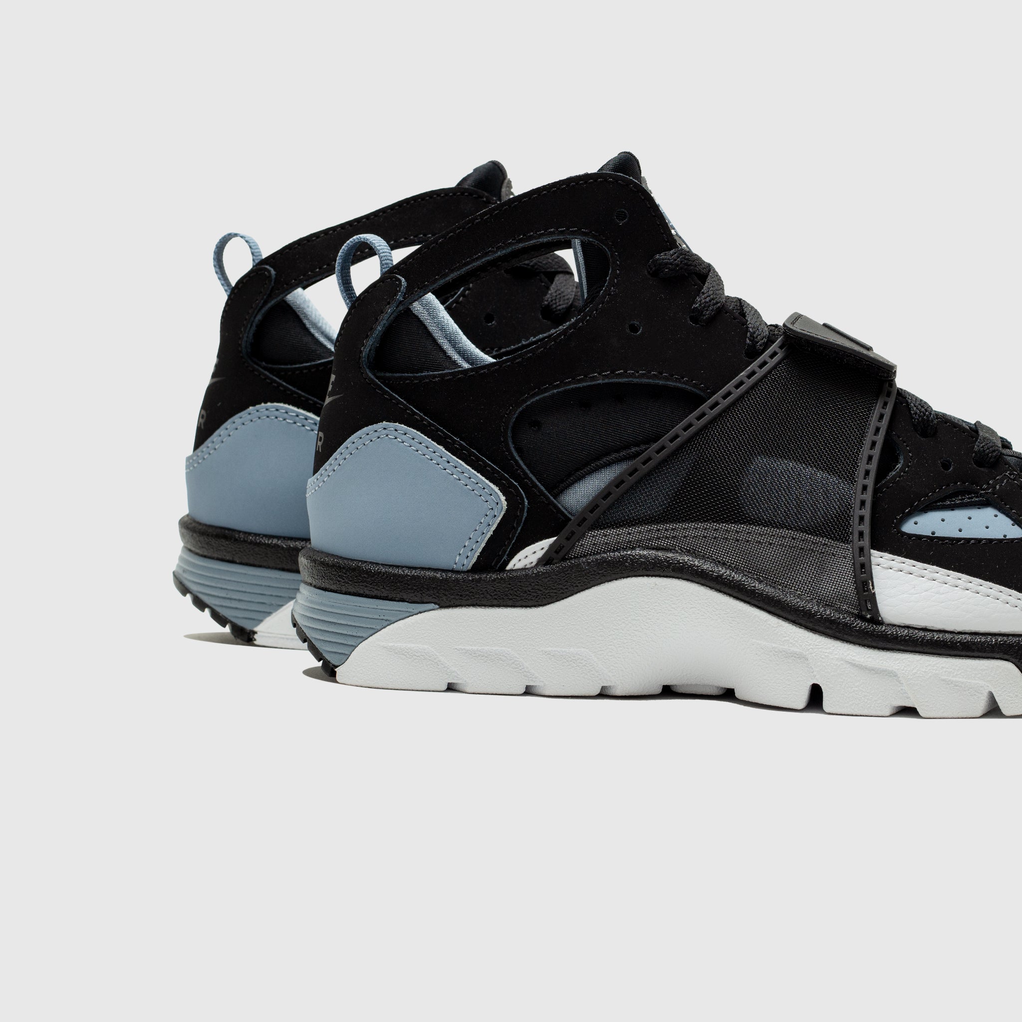 AIR TRAINER HUARACHE "COOL BLUE"