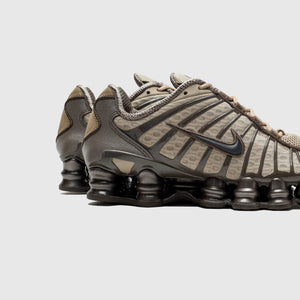 WMNS SHOX TL "IRONSTONE"