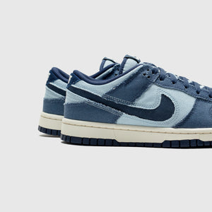 DUNK LOW RETRO SE "LIGHT ARMORY BLUE"