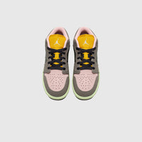AIR JORDAN 1 LOW SE (GS) "BIOHACK 2.0"