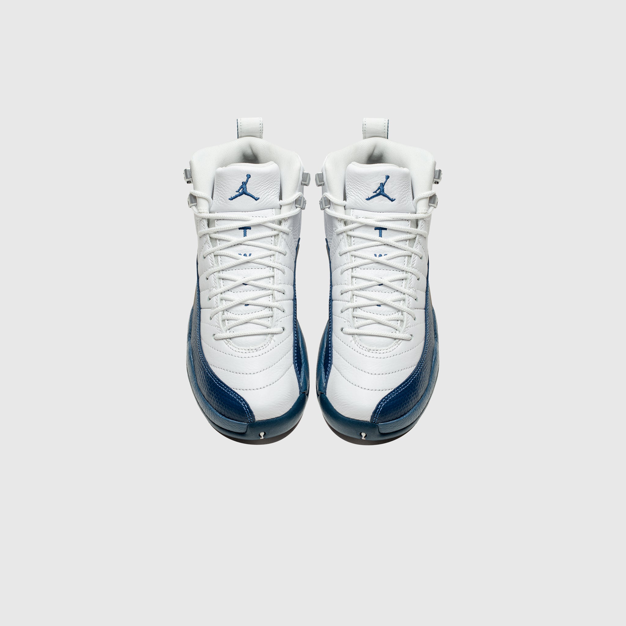 AIR JORDAN 12 RETRO (GS) "FRENCH BLUE"