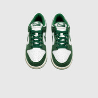 WMNS DUNK LOW "GORGE GREEN"