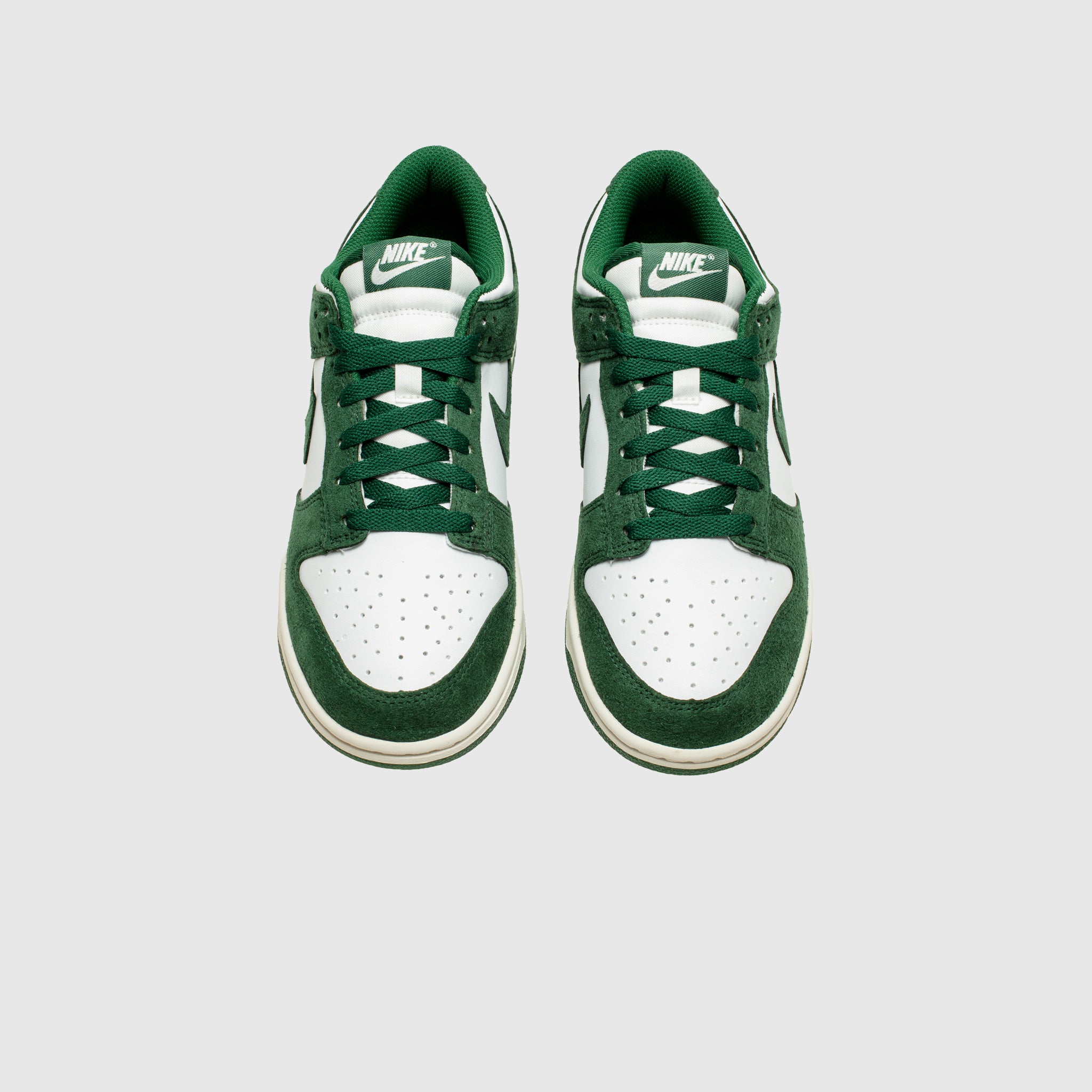 WMNS DUNK LOW "GORGE GREEN"
