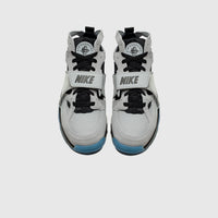 AIR TRAINER HUARACHE "WOLF GREY"