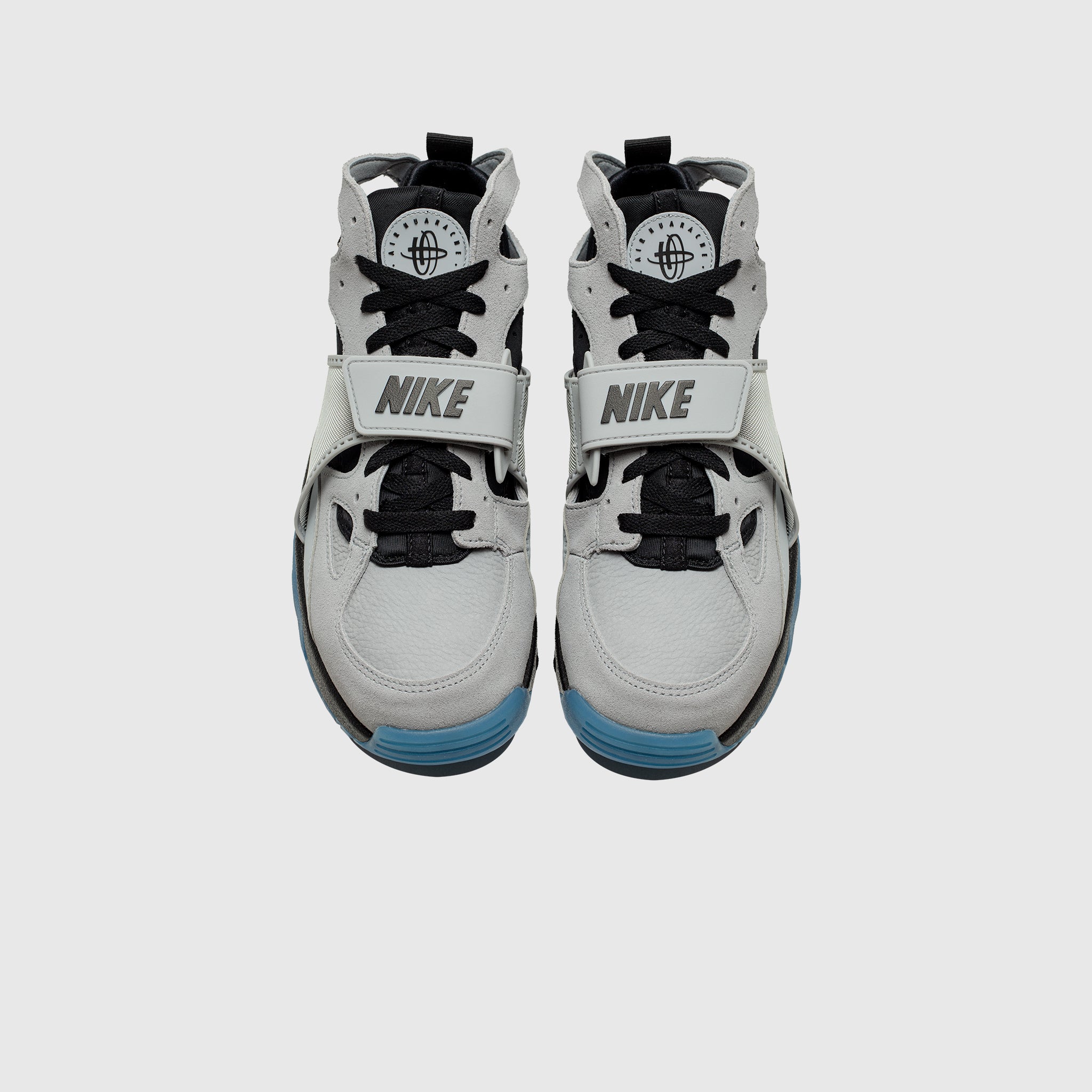 AIR TRAINER HUARACHE "WOLF GREY"