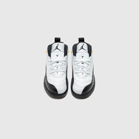 AIR JORDAN 12 RETRO (PS) "TAXI"