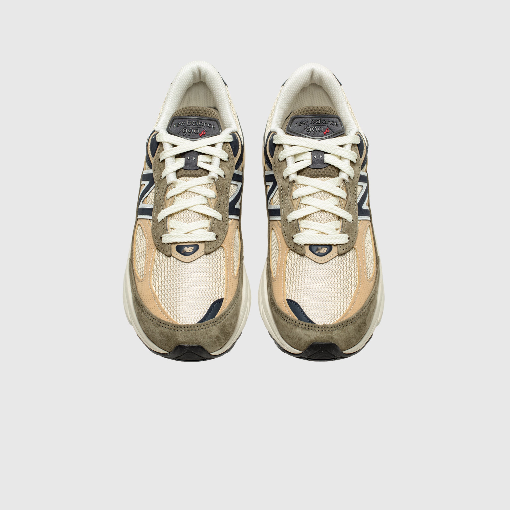 U990WO6 "MADE IN USA"