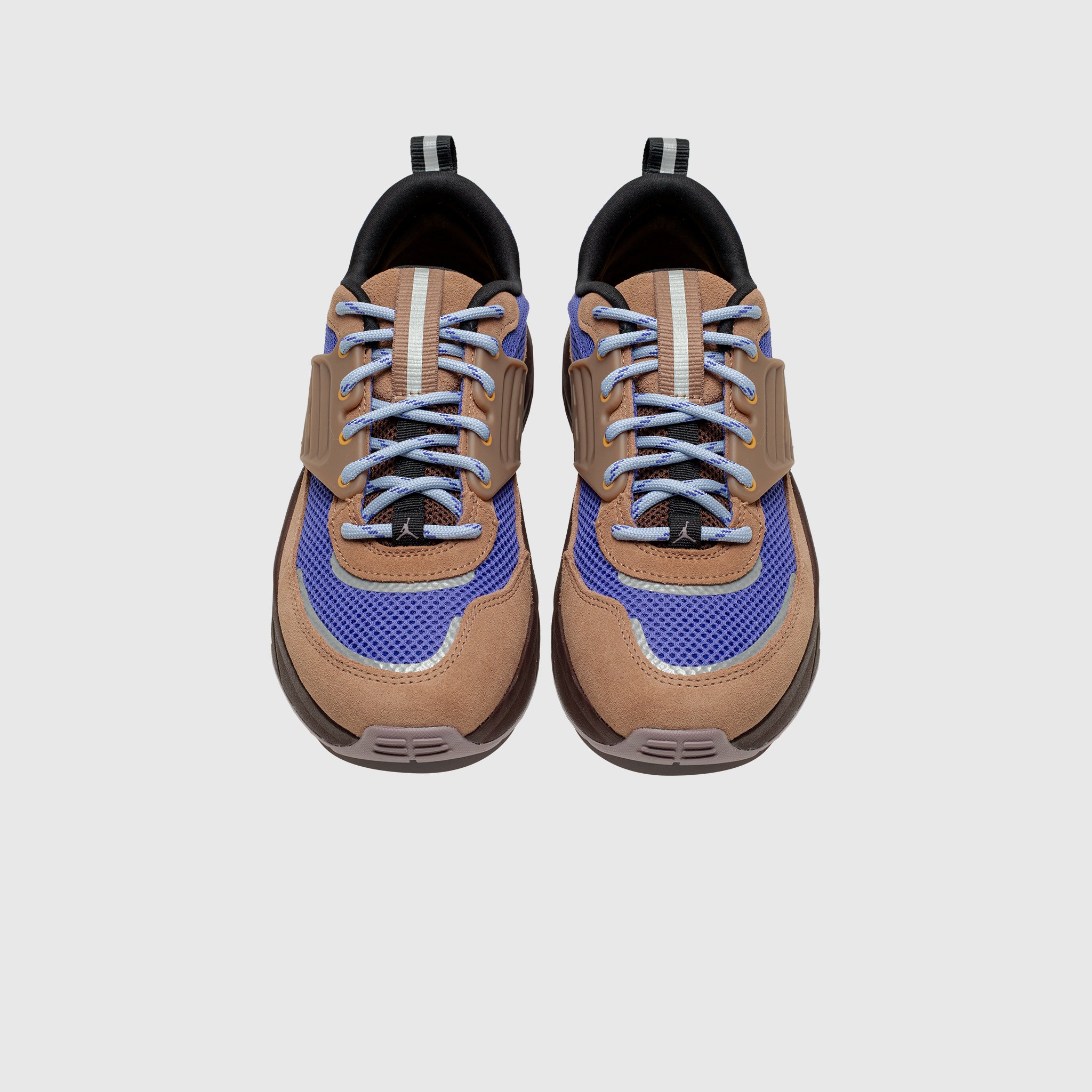 JORDAN TRUNNER O/S SP "LAKESIDE"